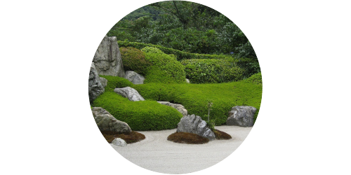 Zen Garden (FA)